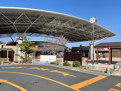 道の駅豊前おこしかけ