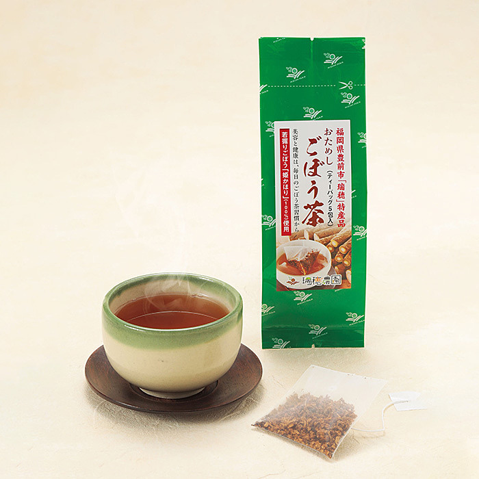 夜空 【セール】ごぼう茶（粉）60ｇ×6（皮のお茶を微粉末にしています）5800 通販
